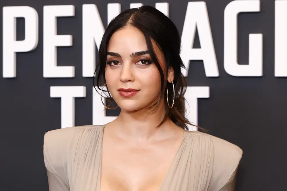 Melissa Barrera só regressa a Scream se os direitos saírem da Spyglass