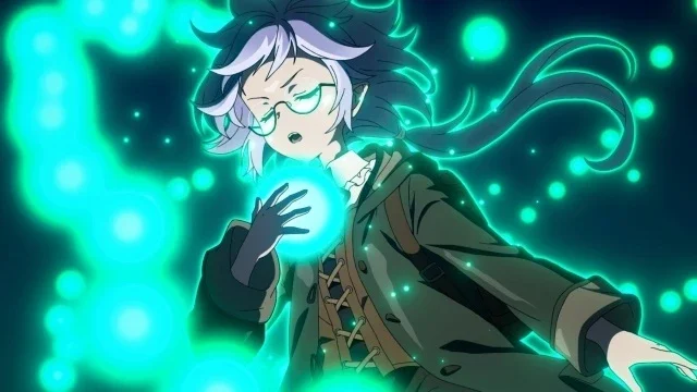 Mercedes and the Waning Moon revela primeira imagem principal
