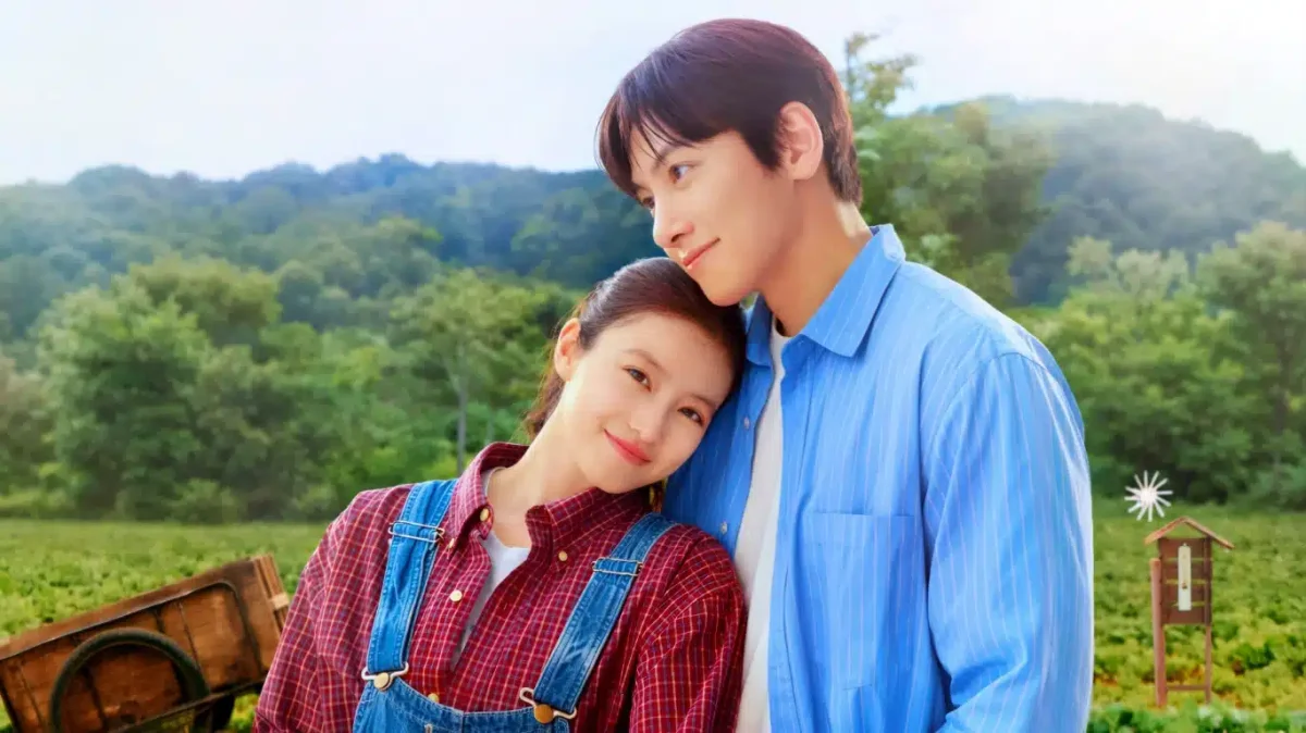 Merry Berry Love: Ji Chang‑wook e Mio Imada juntos no Disney+