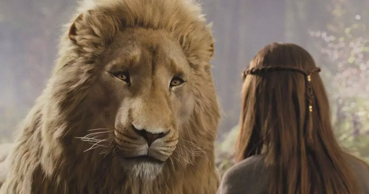 Meryl Streep é Aslan em Nárnia: arranque renovado da franquia