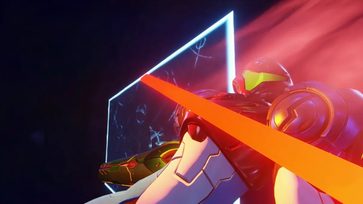 Metroid Ravenous: Samus regressa com inimigos que drenam a sua energia