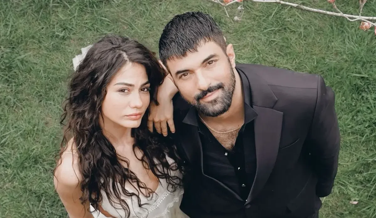 Meu Nome é Farah: Behnam Azadi reconfigura a trama