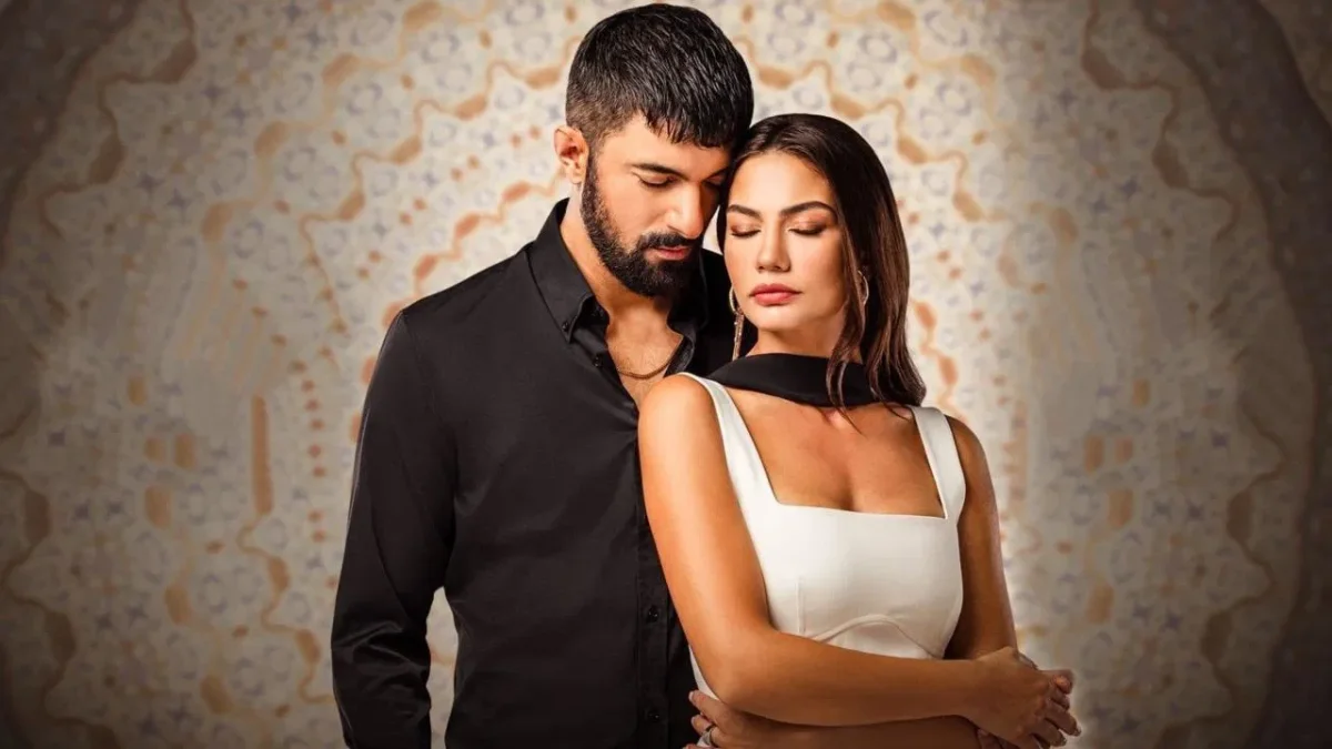 Meu Nome é Farah: por que a versão da Netflix tem 47 capítulos