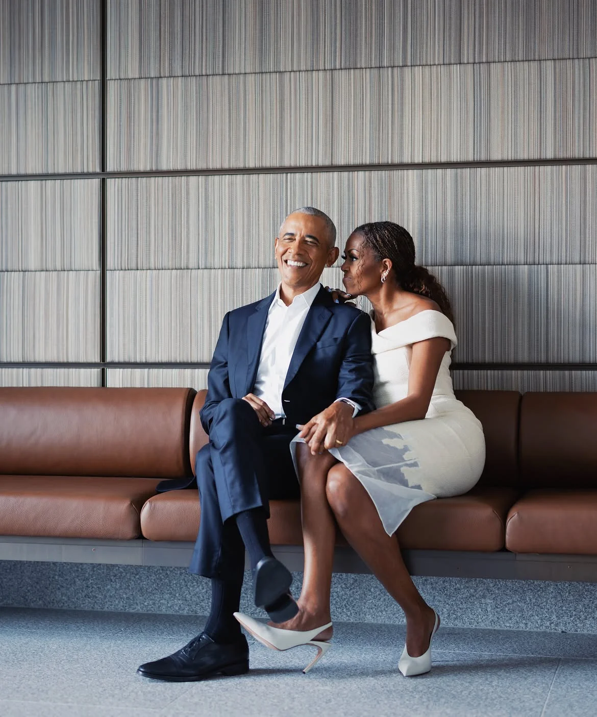 Michelle Obama: Megyn Kelly acusa-a de humilhar Barack