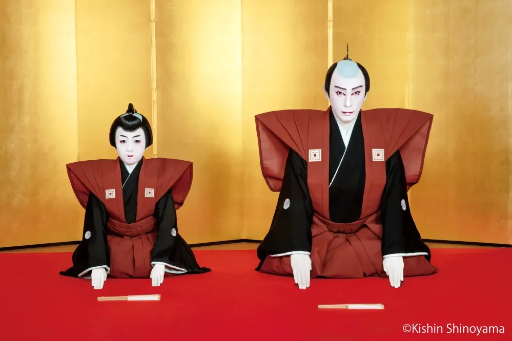 Miike Takashi estreia documentário íntimo sobre Ichikawa Danjūrō