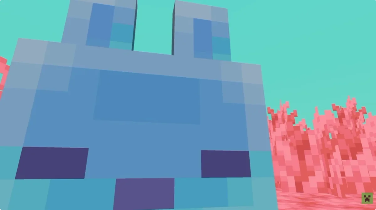 Minecraft: Sift chega a Java e Bedrock como 4.ª dimensão