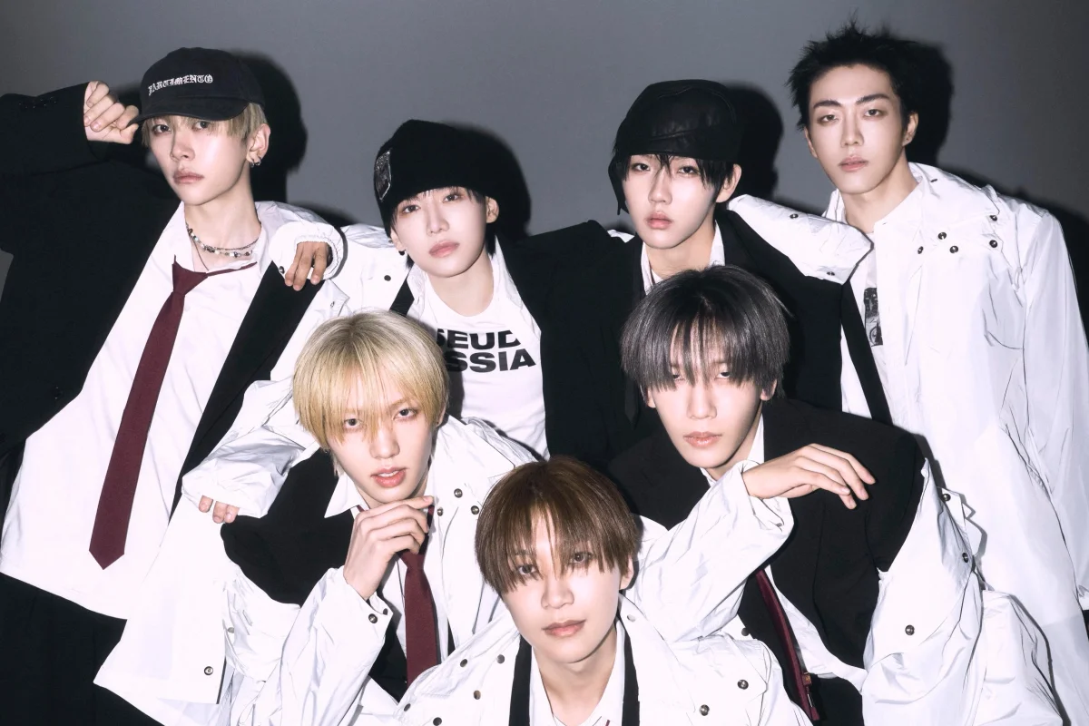 MODYSSEY anuncia primeiro comeback com EP 2.Multitude