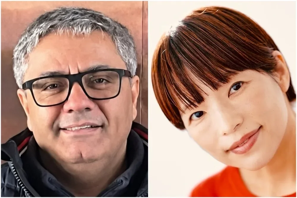 Mohammad Rasoulof e O Mipo recebem o Prémio Kurosawa Akira