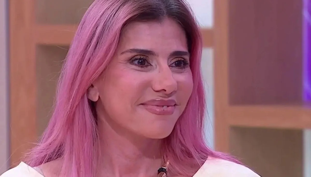 Mónica Sintra: agradece Manta Rota após concerto em Faro