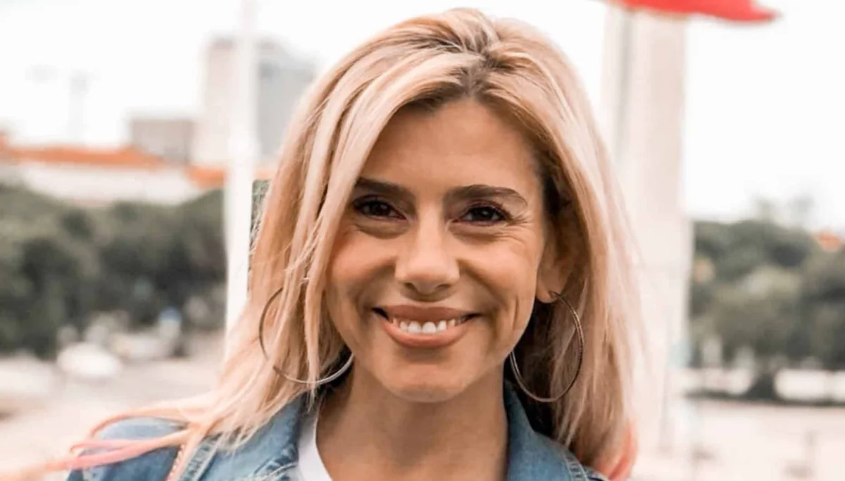 Mónica Sintra regressa a Marraquexe e liga viagem à canção "Barbie"