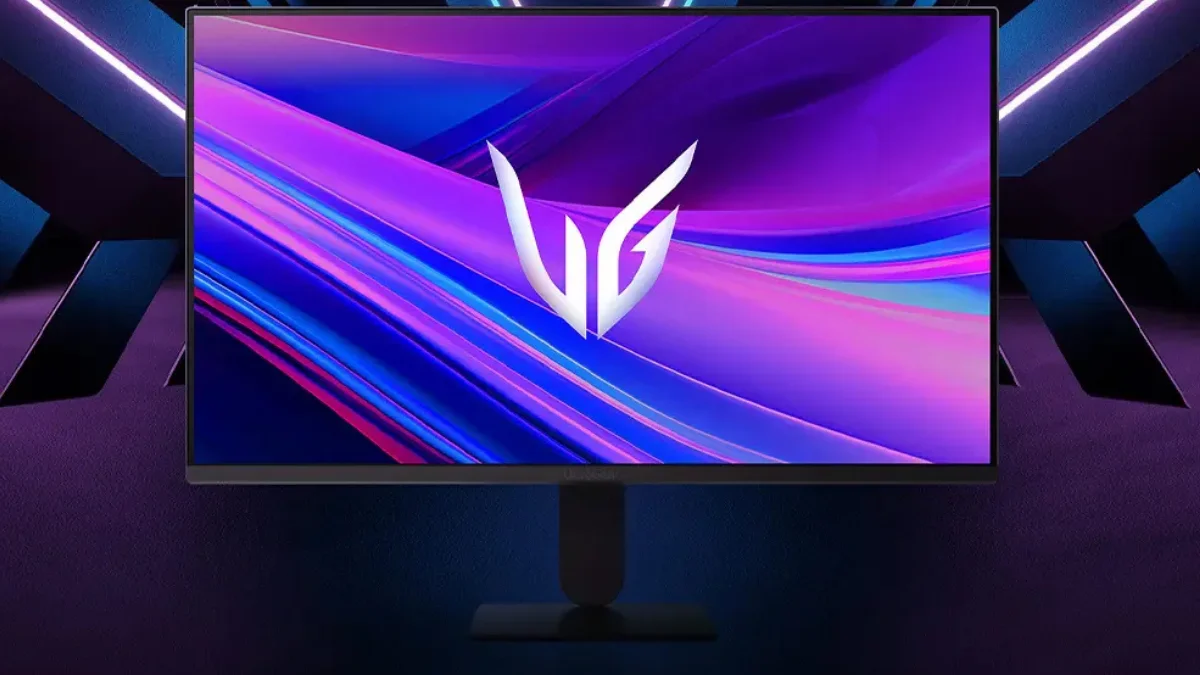 Monitor Gamer LG UltraGear 27" reduz preço para R$ 683