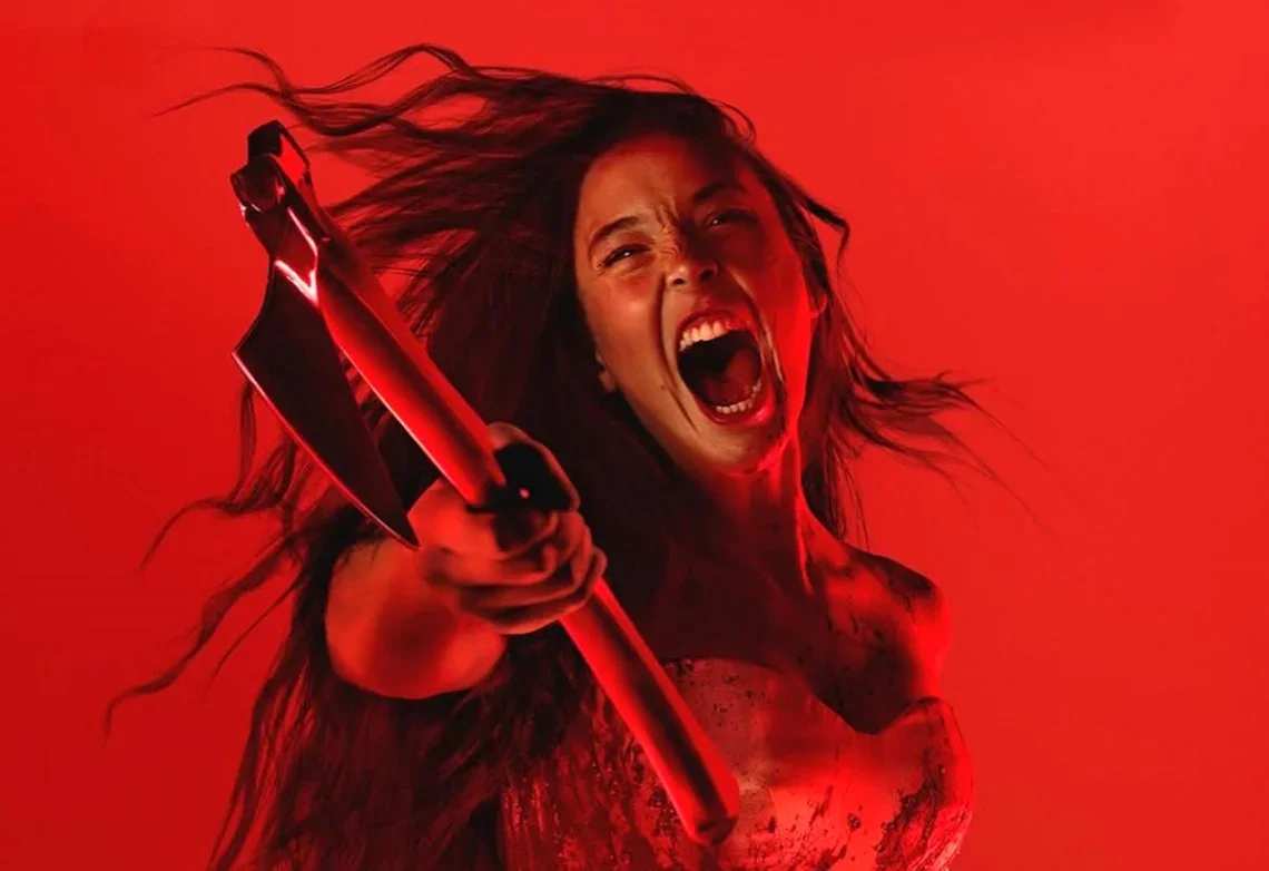 Monstro: A História de Lizzie Borden estreia com Ella Beatty como protagonista