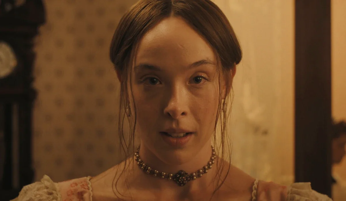 Monstro: A História de Lizzie Borden reconta o crime em 8 episódios