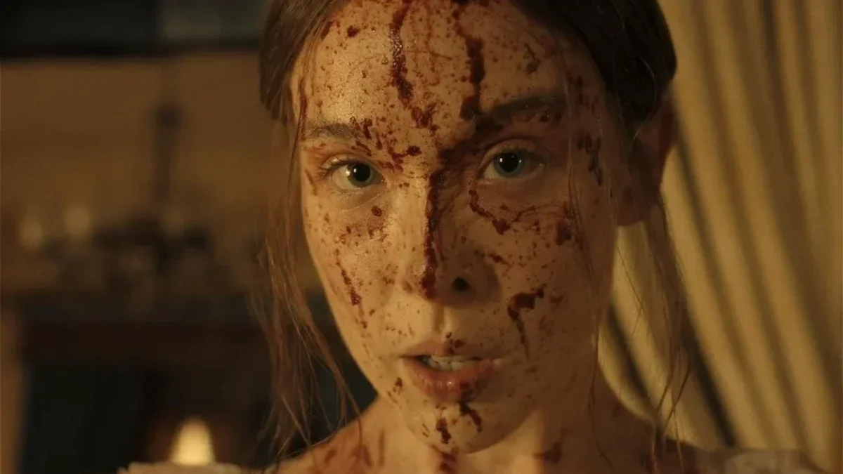 Monstro: Lizzie Borden revela quem matou os Borden