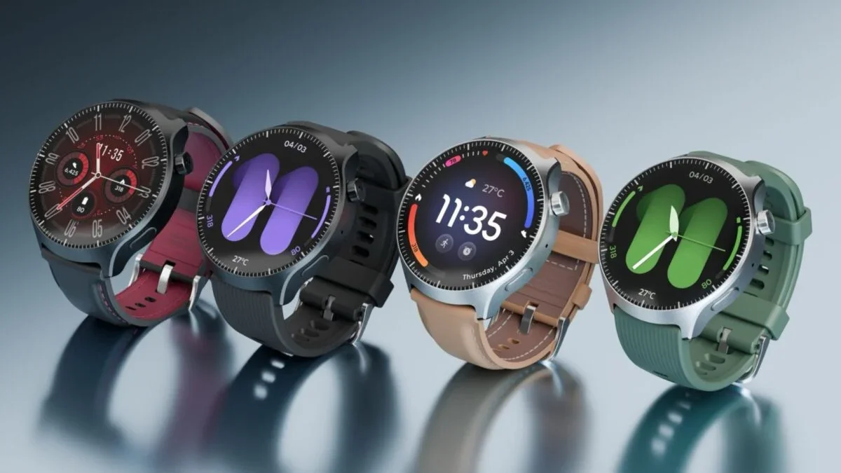 Moto Watch Ultra: autonomia reduzida para 2 dias apesar de LTE e Wear OS