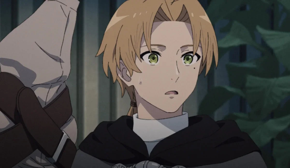 Mushoku Tensei: teaser antecipa confronto decisivo com Orsted