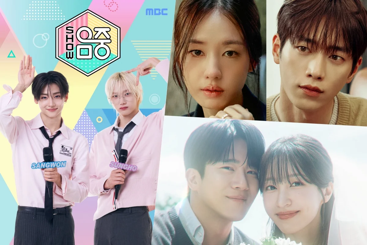 Music Core suspende emissões por duas semanas e afeta KBS
