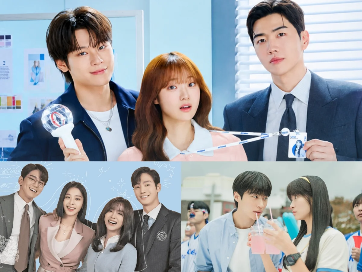 My Bias, My Boss: 6 K-dramas para preencher a lacuna deixada pela série