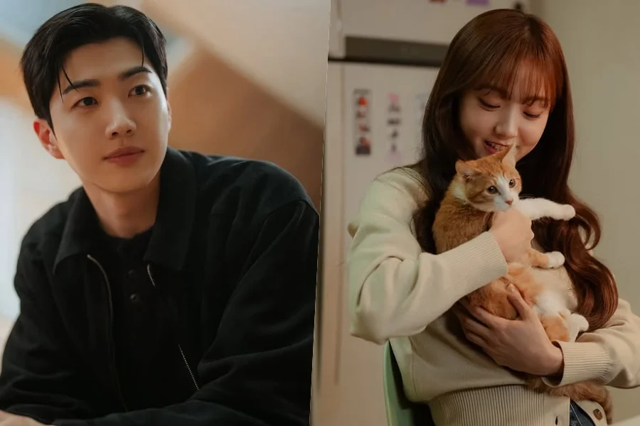My Bias, My Boss: Kang Ha Gi arrisca tudo para proteger Nam Da Reum