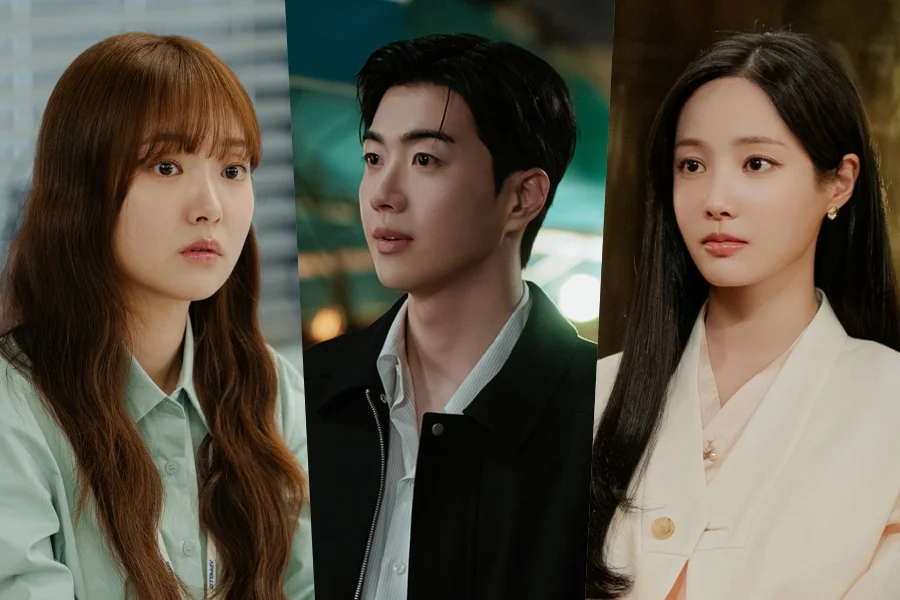 My Bias, My Boss: Yeonwoo complica o namoro de Kang Ha Gi