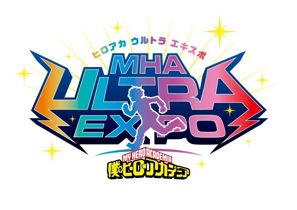 My Hero Academia: MHA Ultra Expo prepara o maior evento da saga