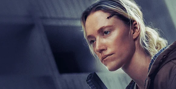Na Frieza da Realidade: Maika Monroe sustém thriller íntimo