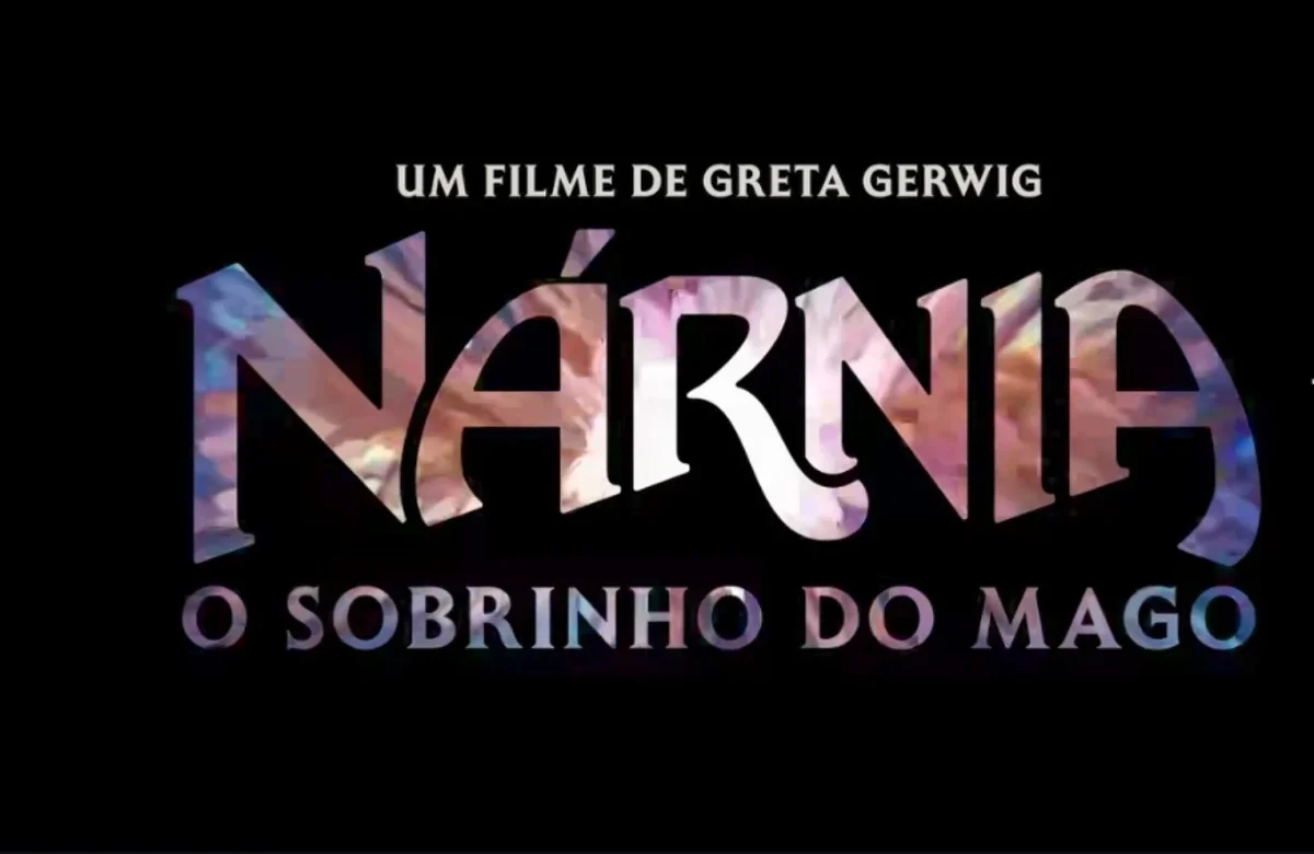 Nárnia: O Sobrinho do Mago estreia primeiro nos cinemas