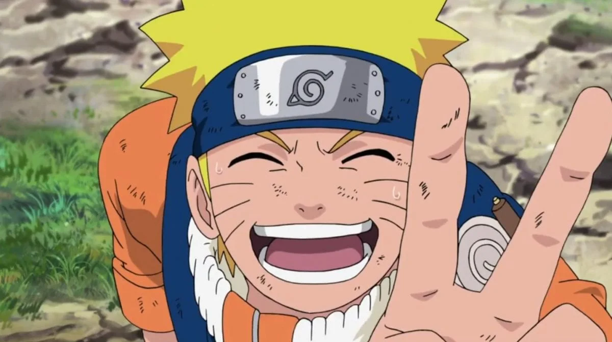 Naruto: Hayato Date recusou adaptar a série para o Ocidente