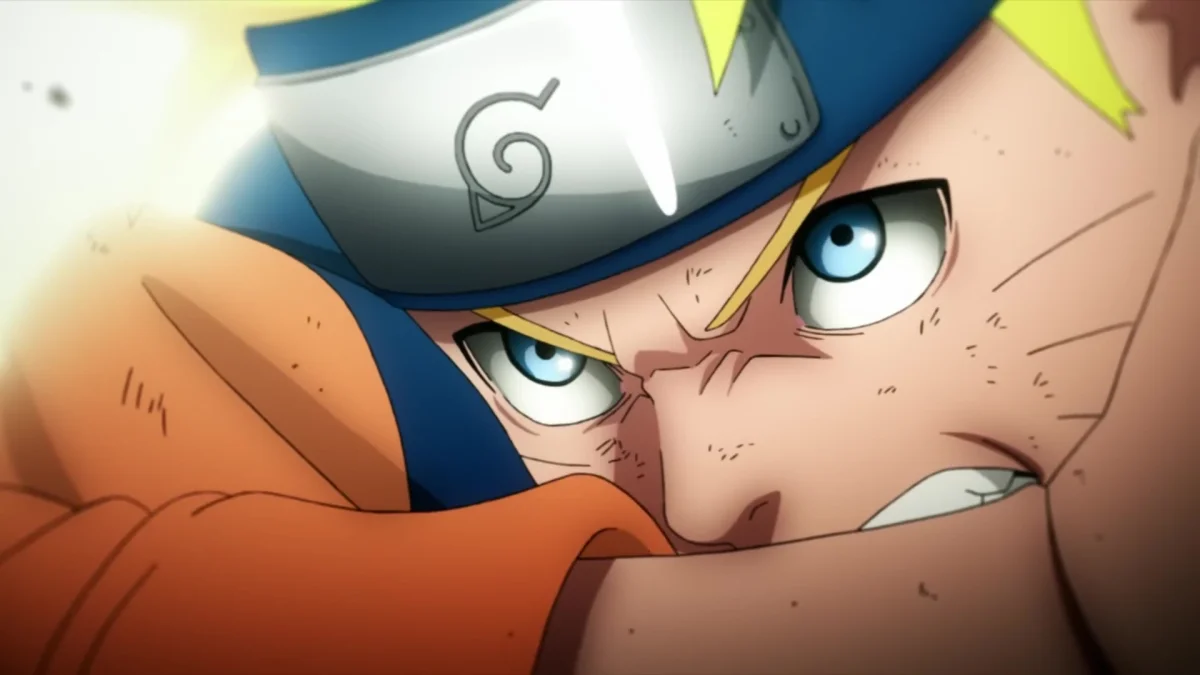 NARUTO revela novo anime em livestream no NYCC com o elenco