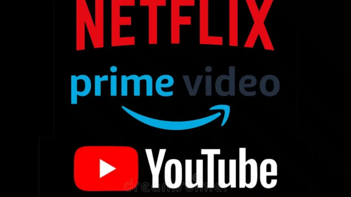 Netflix, Amazon e YouTube criam aliança para defender o desporto