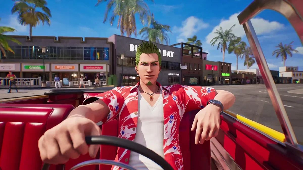 Netflix anuncia três adaptações da Sega, incluindo Crazy Taxi