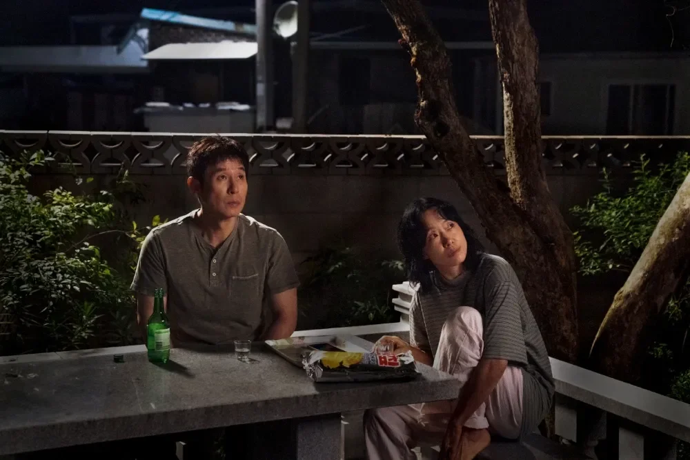 Netflix Creative Asia: Weta FX traz o debate sobre IA a Busan
