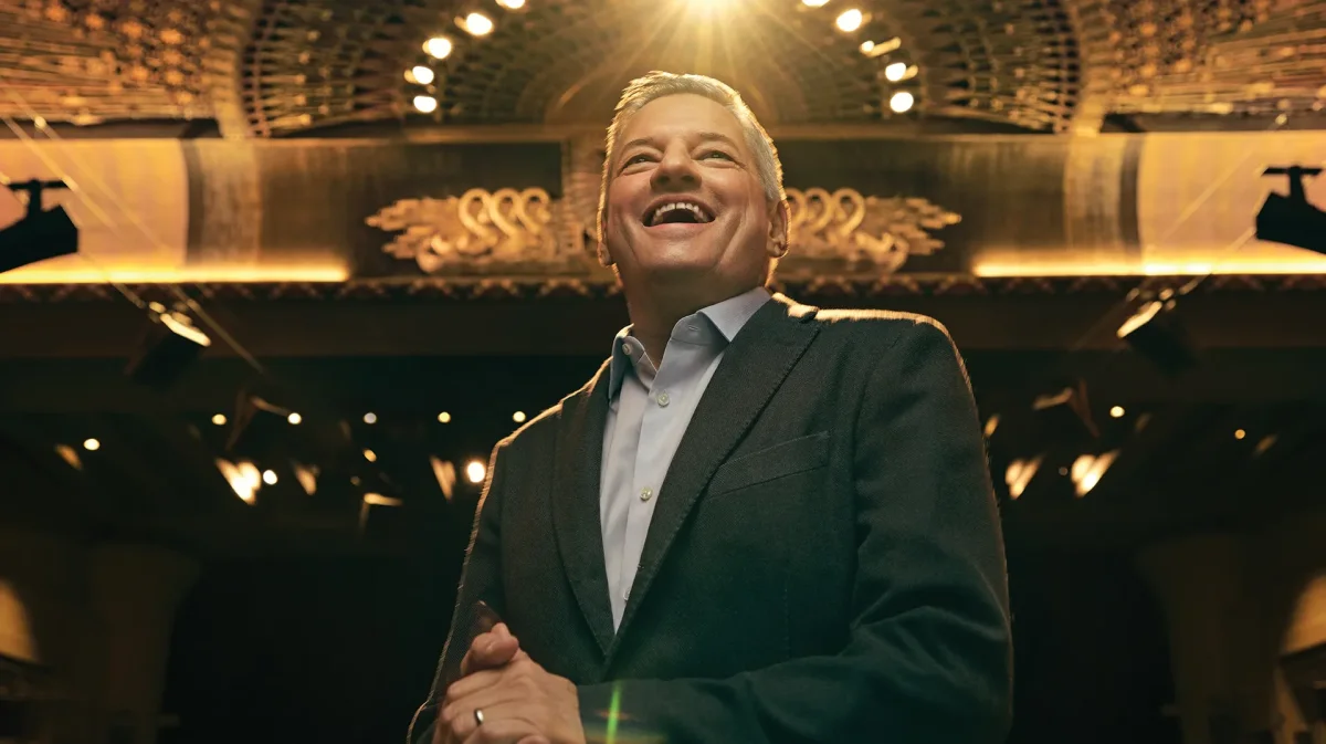 Netflix vai reportar bilheteira de seis filmes e reforça aposta no cinema