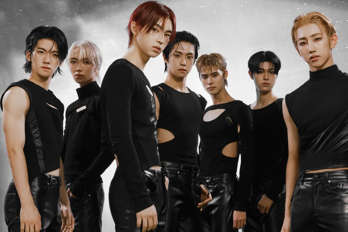 NEWBEAT apresenta teaser do seu primeiro light stick