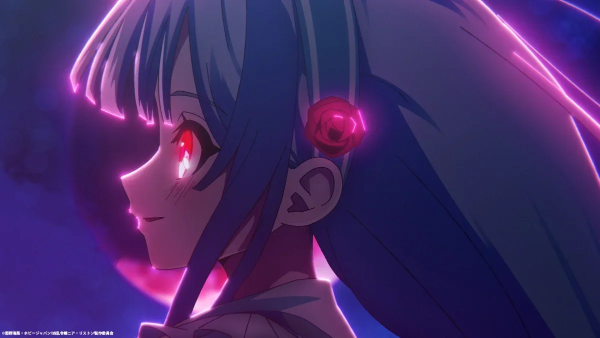 Nia Liston: The Merciless Maiden adiciona quatro vozes ao elenco
