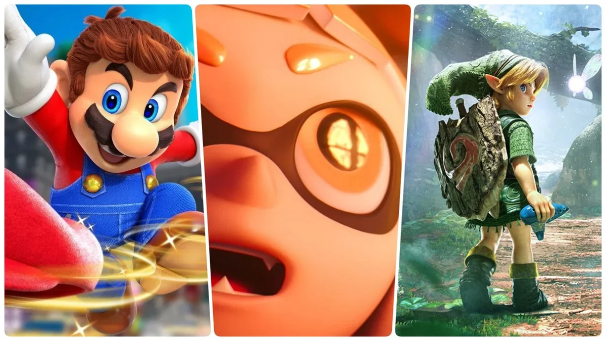 Nintendo Direct: 8 anúncios que mudaram o destino do Switch