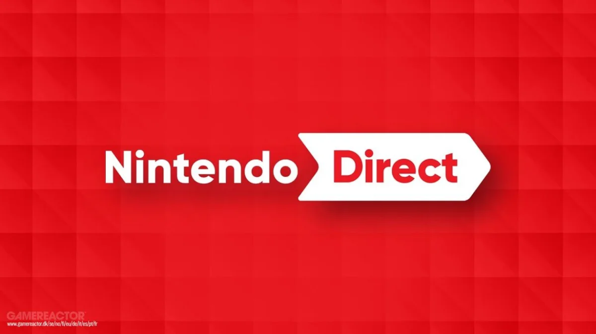 Nintendo Direct: sinais apontam para nova apresentação com vários anúncios