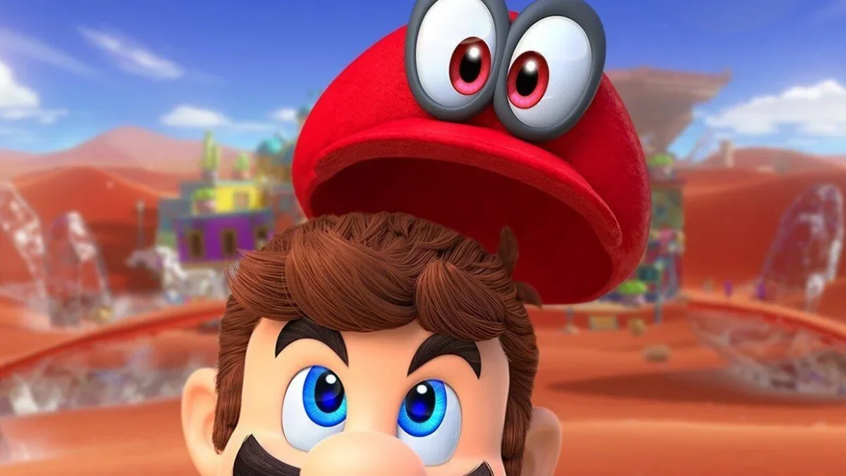 Nintendo prepara novo Mario 3D para a Nintendo Direct