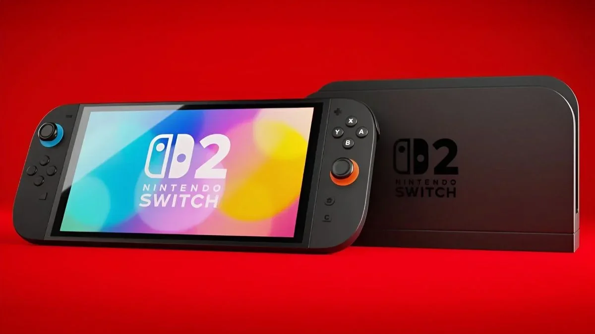 Nintendo Switch 2: bundle com Sports Resort por R$ 3.983 no PIX