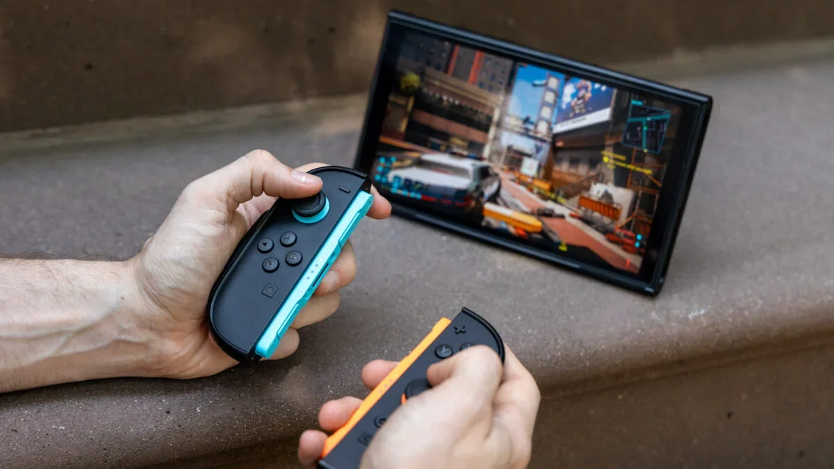 Nintendo Switch 2: preço de lançamento sobe para $500