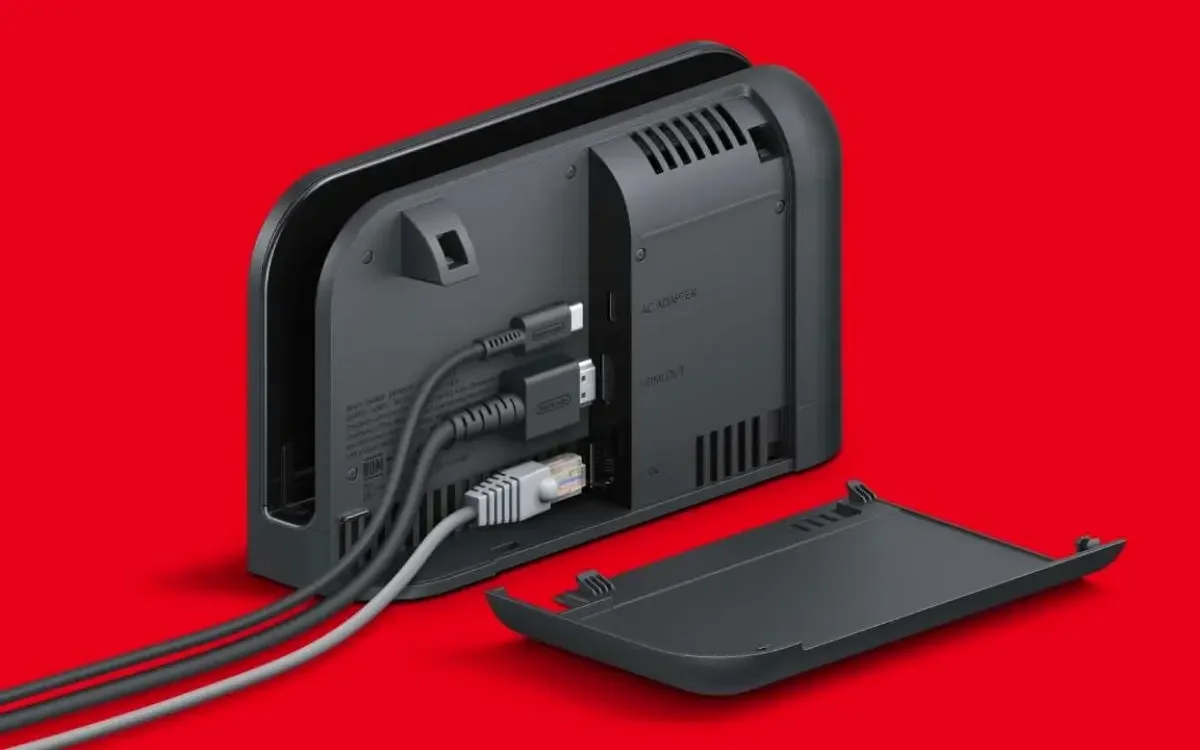 Nintendo Switch 2: VRR chega ao dock, mas só num jogo