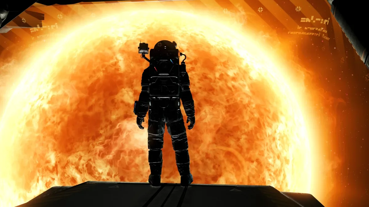 No Man's Sky: Cosmos permite comprar a sua própria estação