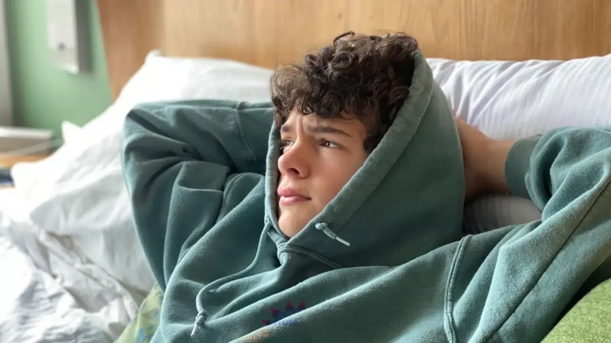 Noah Jupe entra em Vingadores: Guerras Secretas com papel importante
