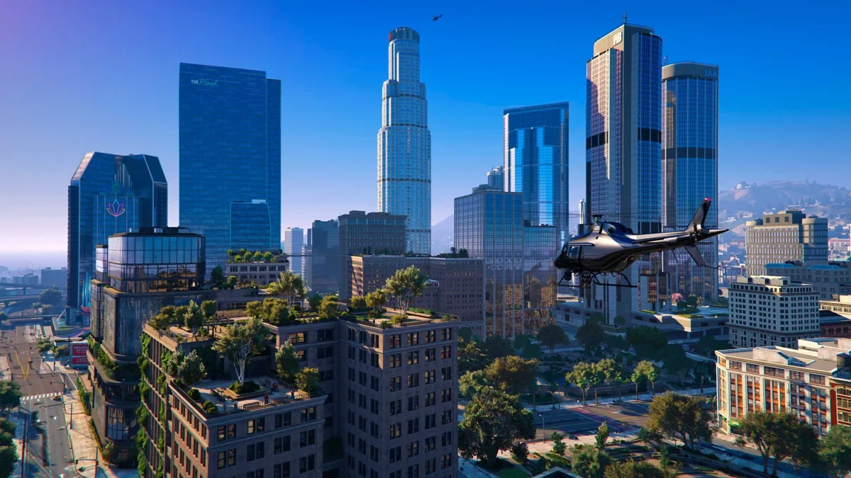 nopixel V: Rockstar oficializa servidor RP e inaugura o Mile High Club
