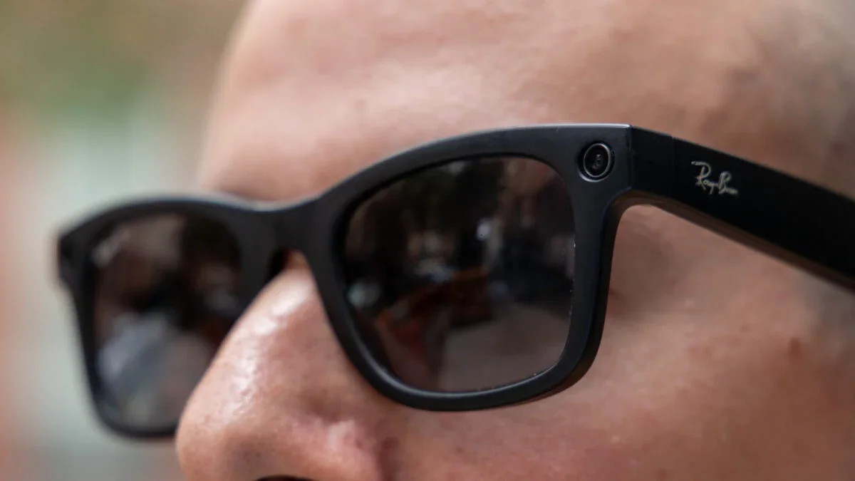 NYPD alerta para o risco de vigilância com smart glasses