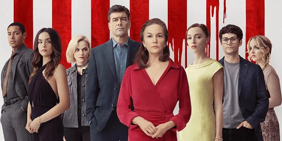 O Aniversário: celebração familiar transforma-se num thriller político perturbador