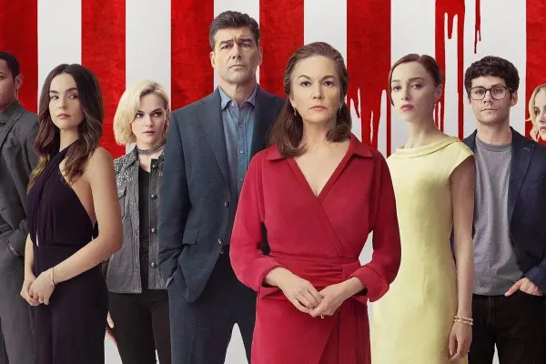 O Aniversário: família Taylor confronta a normalização do extremismo