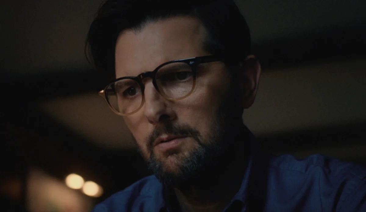 O Homem que Sussurra: o novo assassino é Francis Carter Jr.