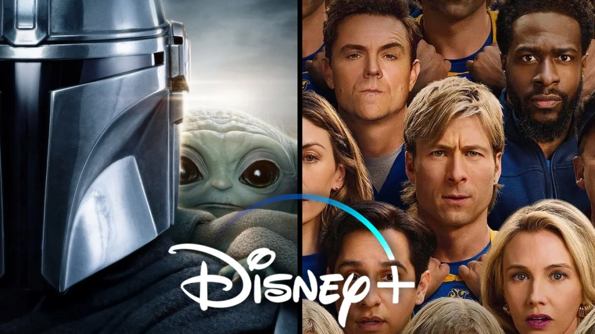 O Mandaloriano e Grogu: chega ao Disney+ com versão LEGO