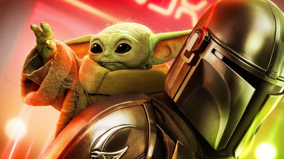 O Mandaloriano e Grogu: história ocorre dez anos após O Retorno de Jedi